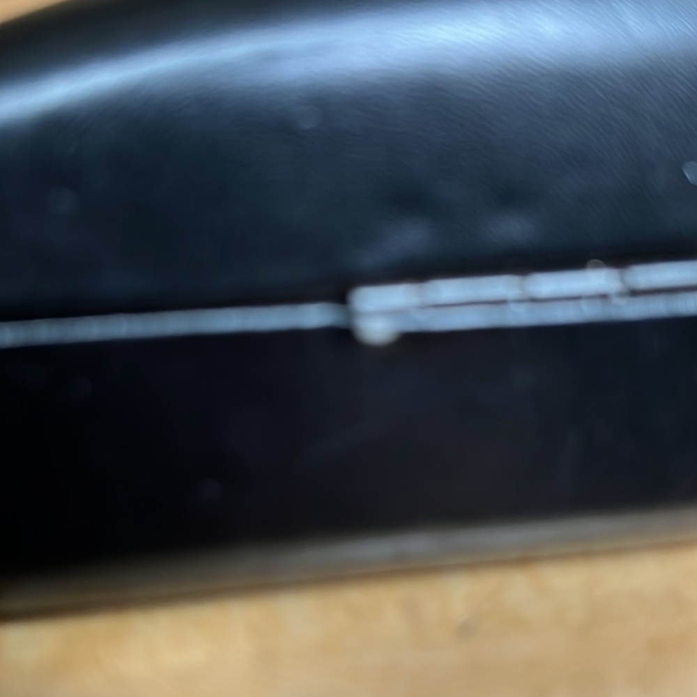 Authentic Coach Eyeglasses - Picture 9 of 12